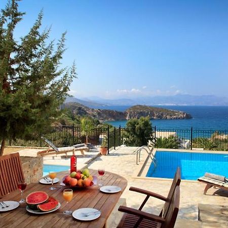Istron Collection Villas Экстерьер фото