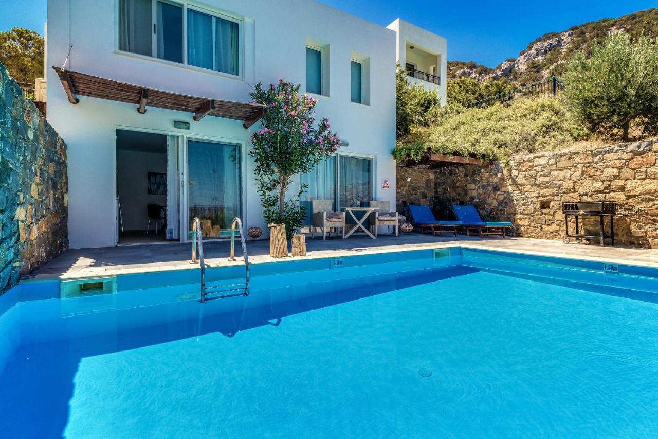 Istron Collection Villas Экстерьер фото