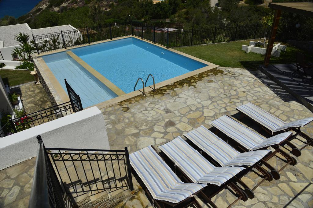 Istron Collection Villas Экстерьер фото