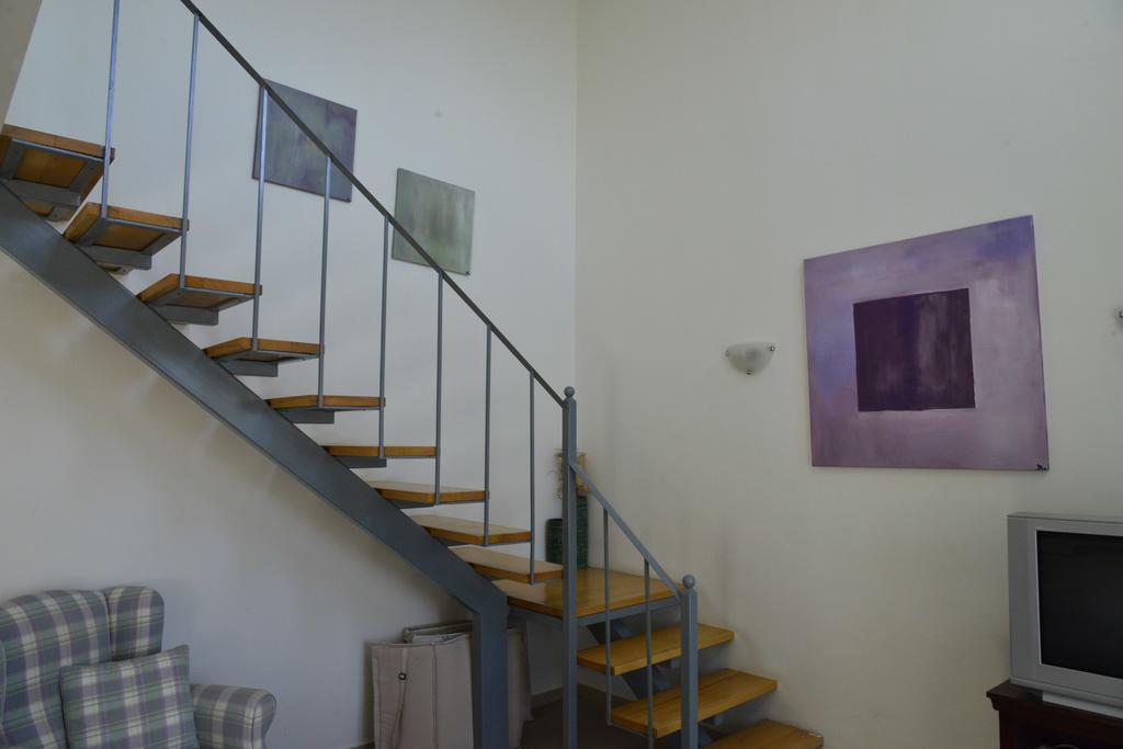Istron Collection Villas Экстерьер фото