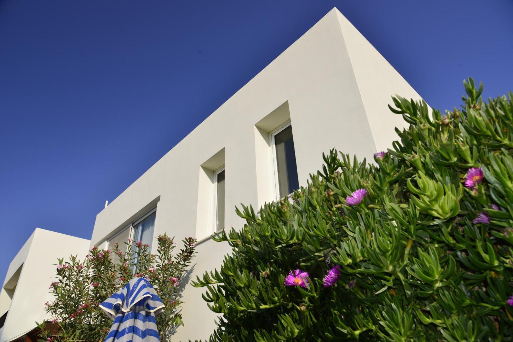 Istron Collection Villas Экстерьер фото