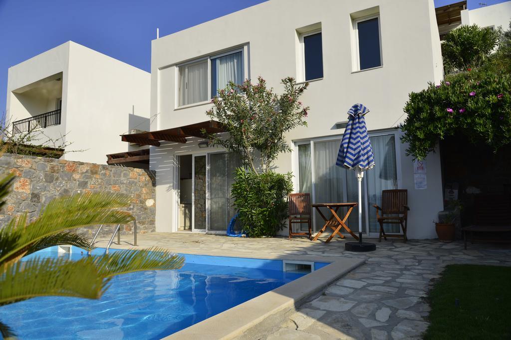 Istron Collection Villas Экстерьер фото