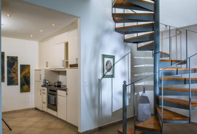 Istron Collection Villas Экстерьер фото