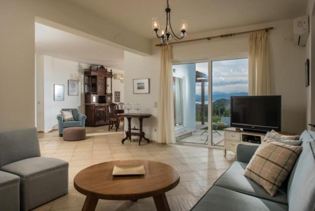Istron Collection Villas Экстерьер фото