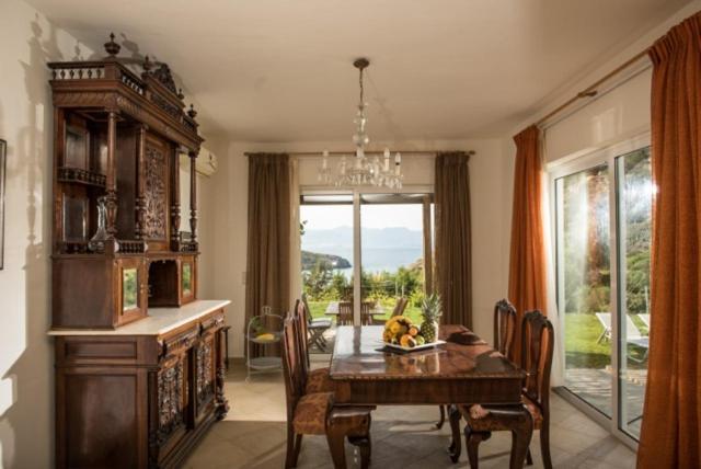 Istron Collection Villas Экстерьер фото